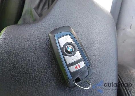 2016 BMW 435I Gran Coupe xDrive из США, поврежденный, VIN WBA4B3C59GG528283